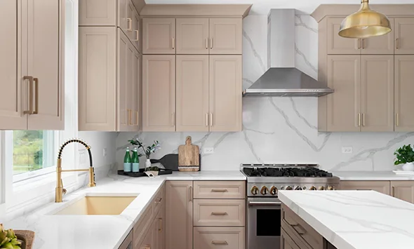 Expert Cabinet Door Realignment in West Fargo, ND
