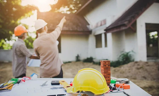 Expert General Construction Company in Moorhead, MN