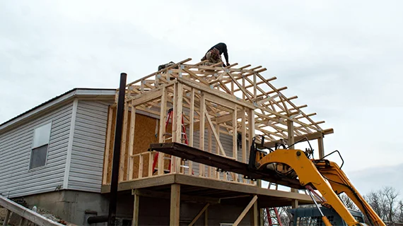 Expert Home Additions in Mapleton, ND