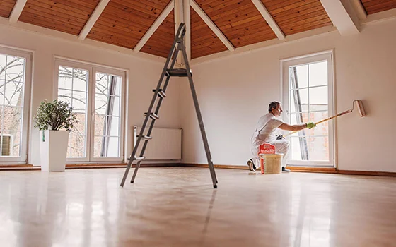 Expert Residential Interior Painting in West Fargo, ND