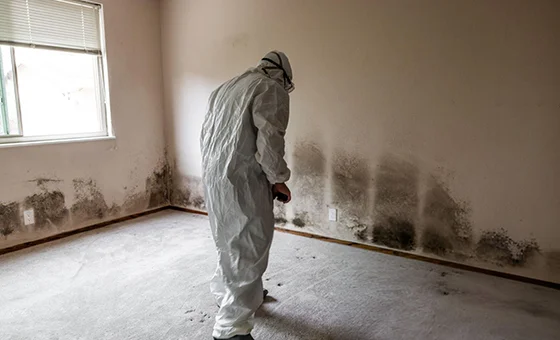 Expert Structural Drying Services in Moorhead, MN