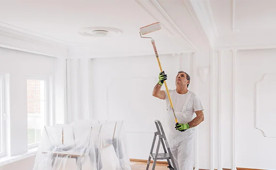 Precise Wall & Ceiling Painting in Harwood, ND