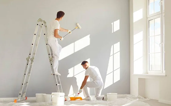 Professional Painting Contractors in West Fargo, ND