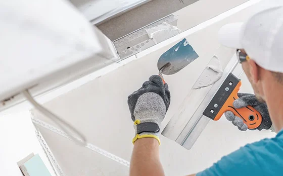 Professional Plaster Repairs Services in Mapleton, ND