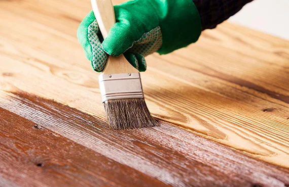 Reliable Fence & Deck Painting in Casselton, ND