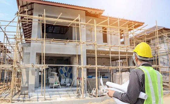 New Home Construction in West Fargo, ND