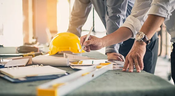 Skilled Interior Renovations in Casselton, ND