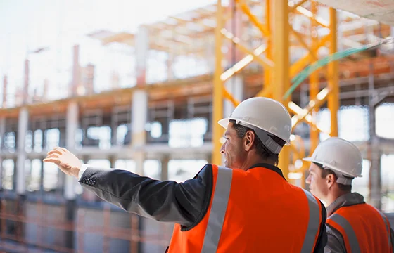 Commercial Building Construction in Harwood, ND