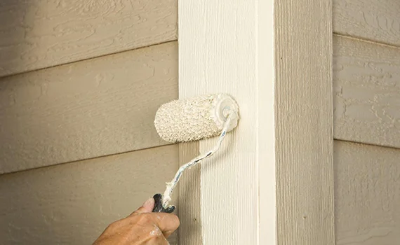 Trusted Exterior House Painting in Horace, ND